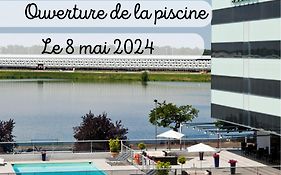 Hotel Pullman Bordeaux Lac